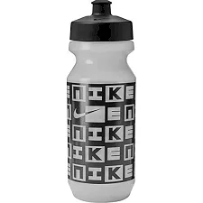 Бутылка Nike BIG MOUTH BOTTLE 2.0 22 OZ черный, белый 650 мл