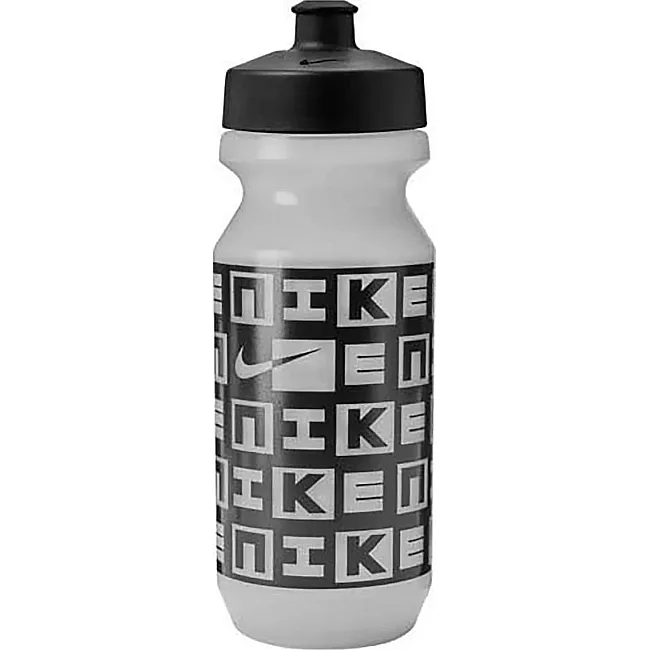 Бутылка Nike BIG MOUTH BOTTLE 2.0 22 OZ черный, белый 650 мл