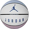Мяч баскетбольный Nike JORDAN ULTIMATE 2.0 8P DEFLATED ICE BLUE/WHITE/ICED LILAC/TRUE BLUE 07