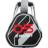 Мешок утяжелитель для функционального тренинга
 Mdbuddy FI-2820-5 5кг