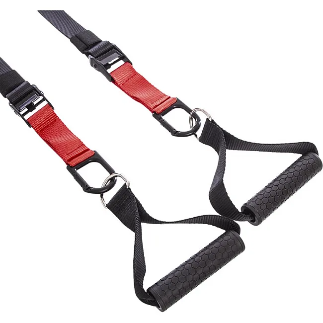 Тренажер для Банджи Фитнес 4D PRO TRAINER ZELART
 FI-7206
