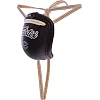 Защита паха ракушка для тайского бокса и кикбоксинга FAIRTEX GC2 (Белый)