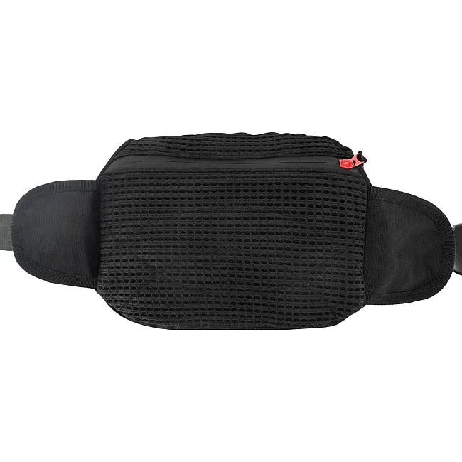 Сумка на пояс через плече бананка DAINESE MT-2713 5л 29х8х19см