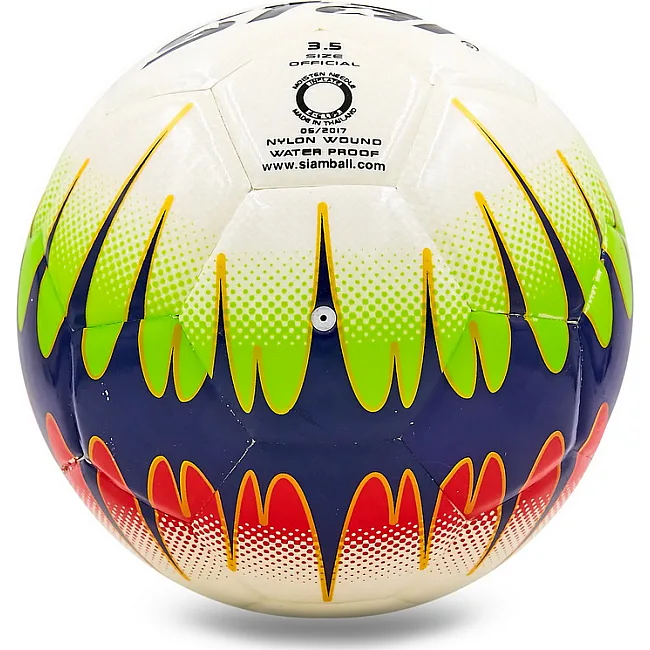 Мяч футзальный STAR JMU35000Y №3,5 PU
