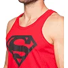 Майка спортивная мужская MIXSTAR

 SUPERMAN CO-5890 (Синий)