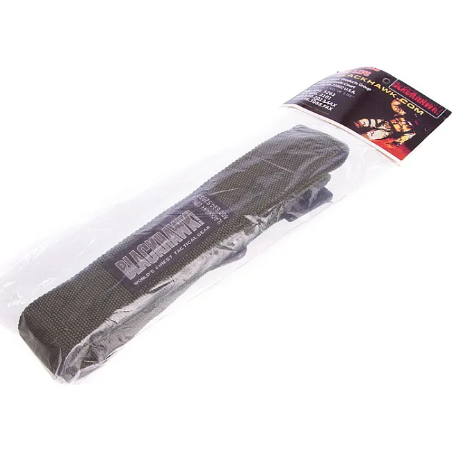 Тактический ремень
 BLACKHAWK
 TY-5547 125x3,5см (Оливковый)