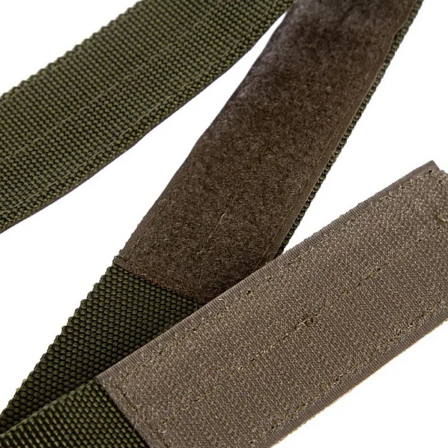 Тактический ремень
 BLACKHAWK
 TY-5547 125x3,5см (Оливковый)