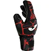 Вратарские перчатки
 профессиональные с защитой пальцев JOMA

 GK-PRO 400908-106
 7-12 (Черный-красный)