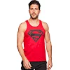 Майка спортивная мужская MIXSTAR

 SUPERMAN CO-5890 (Синий)