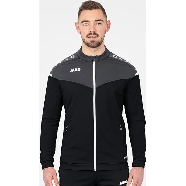 Куртка тренировочная champ 2.0 JAKO 9320-08