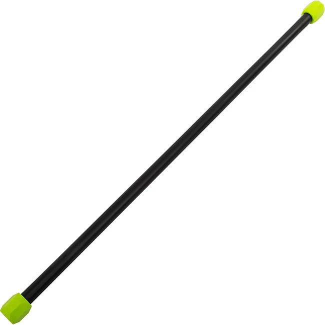 Бодибар Body Bar LiveUp LP8145-3 вес 3кг