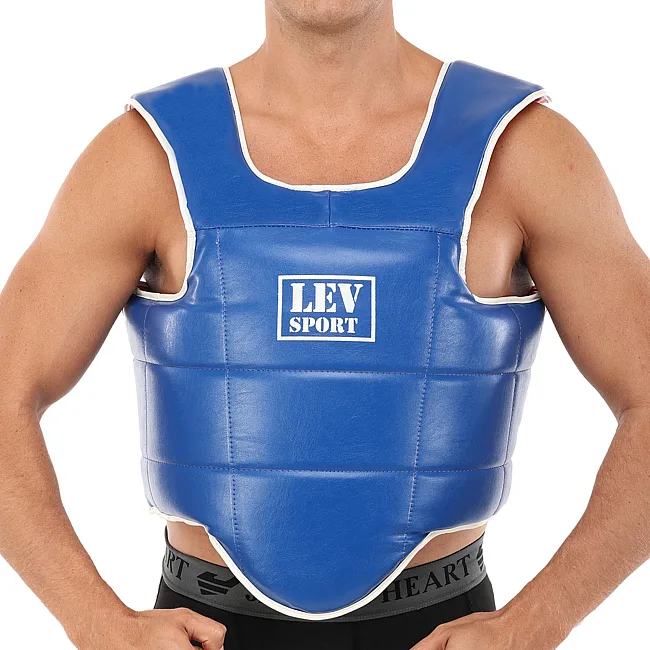 Защита корпуса (жилет) двусторонняя LEV UR LV-4282