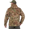Куртка бушлат тактическая MILITARY RANGERS

 ZK-M301 (Камуфляж Multicam)
