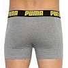 Трусы-боксеры PUMA TATEMENT BOXER 2P мужские