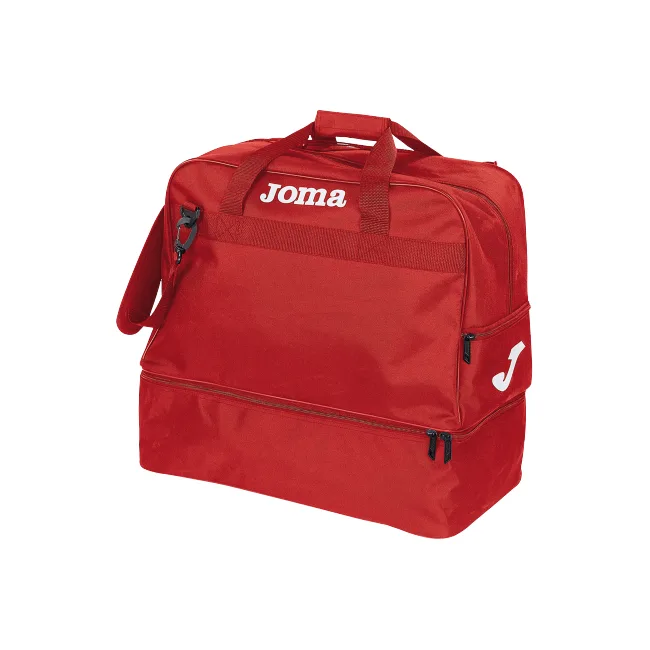 Спортивна сумка Joma TRAINING III XTRA LARGE 52х54х32см