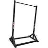 Турник стационарный с перилами K-Sport KSSL060