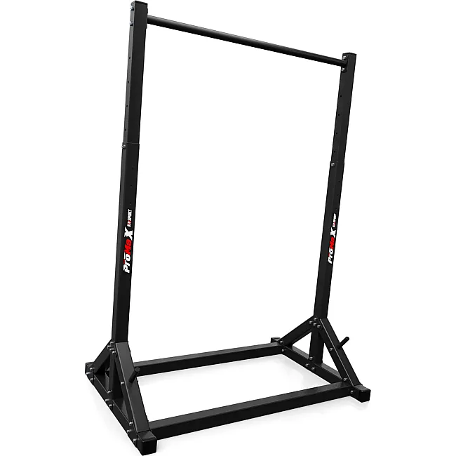 Турник стационарный с перилами K-Sport KSSL060