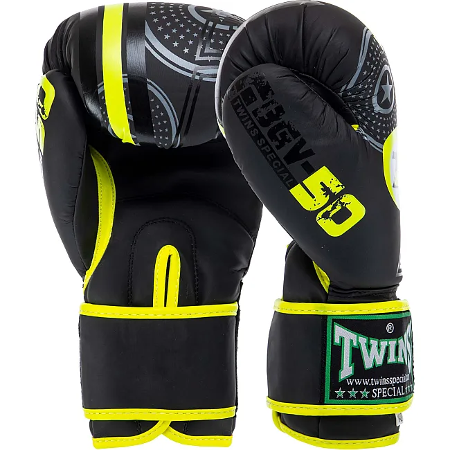 Перчатки для бокса



 TWINS


 TW50 MATE (Лимонный)