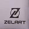 Коврик для фитнеса и спорта с люверсами для хранения ZELART
 FI-2580 120x60x0,8см