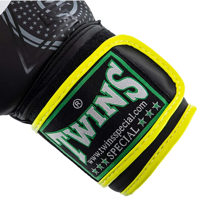 Перчатки для бокса



 TWINS


 TW50 MATE (Лимонный)