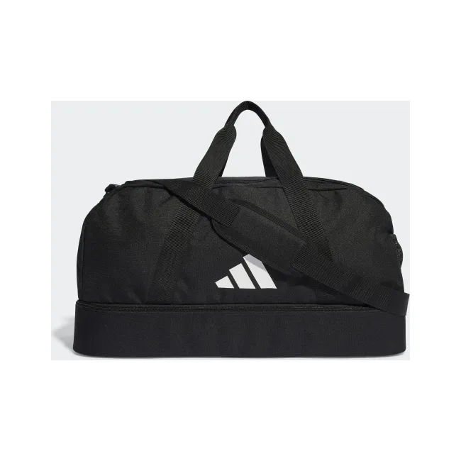 Сумка Adidas TIRO L DU M BC 41L чорний 29x58x30 см