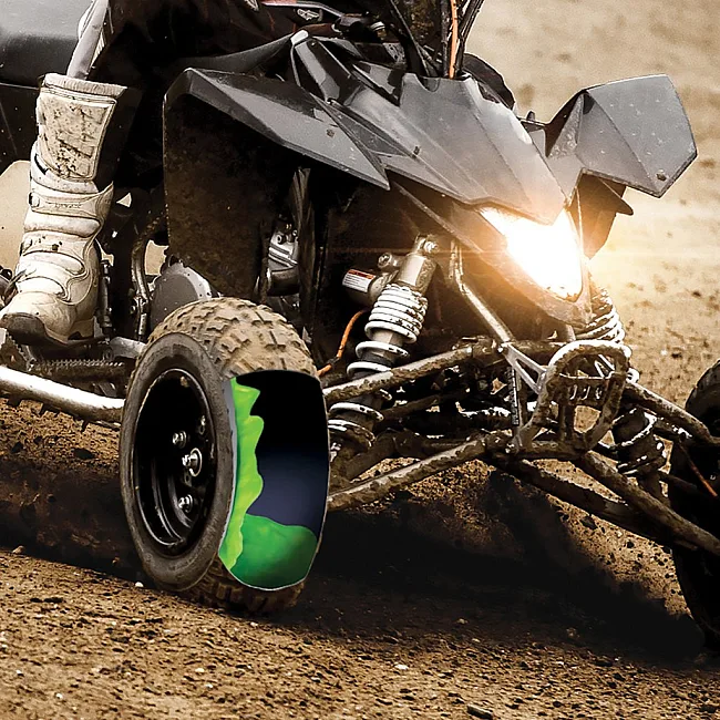 Антипрокольная жидкость для беcкамерок SLIME, 946мл