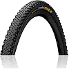 Бескамерная покрышка CONTINENTAL Terra Trail ProTection 28" | 700 x 40C | 28 x 1.50 черная/коричневая, складная skin