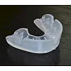 Боксерская капа OPRO Silver детская (возраст до 10) Clear