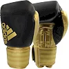 Боксерські рукавиці Adidas Hybrid 200