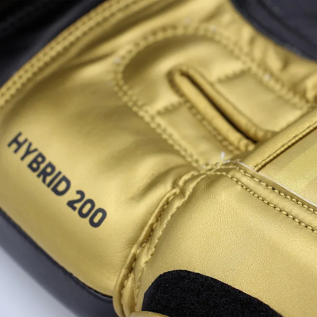 Боксерські рукавиці Adidas Hybrid 200