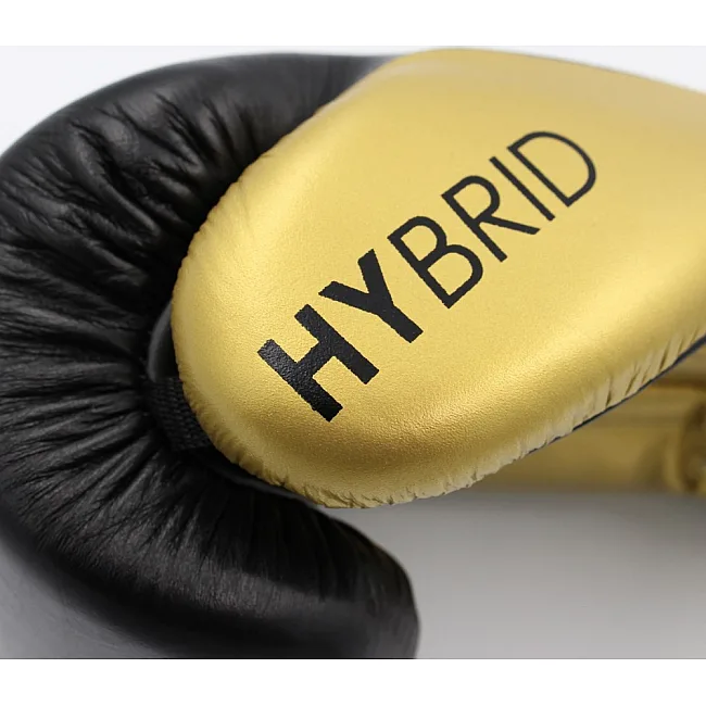 Боксерські рукавиці Adidas Hybrid 200