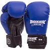 Боксерські рукавички Boxer Еліт (шкірвініл)
