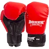 Боксерські рукавички Boxer Еліт (шкірвініл)