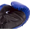 Боксерські рукавички Boxer Еліт (шкірвініл)