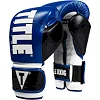 Cнарядные перчатки Title Enforcer Heavy Navy Black
