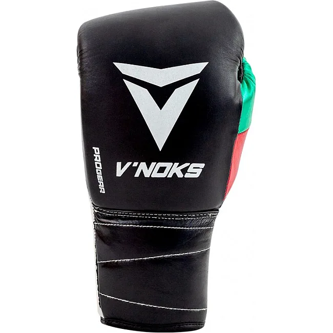 Боксерские перчатки V`Noks Mex Pro