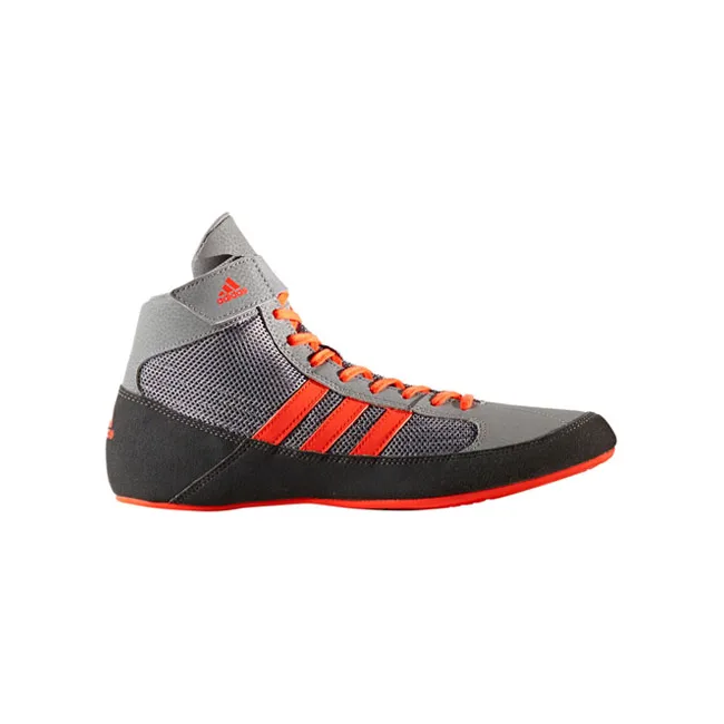 Борцовки Adidas Havoc (на твердой подошве)