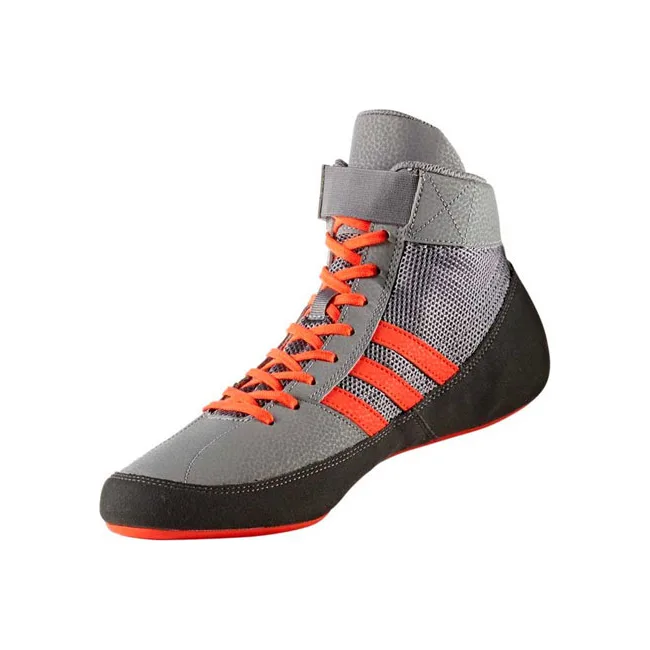 Борцовки Adidas Havoc (на твердой подошве)