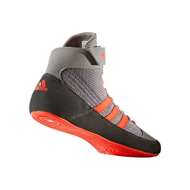 Борцовки Adidas Havoc (на твердой подошве)