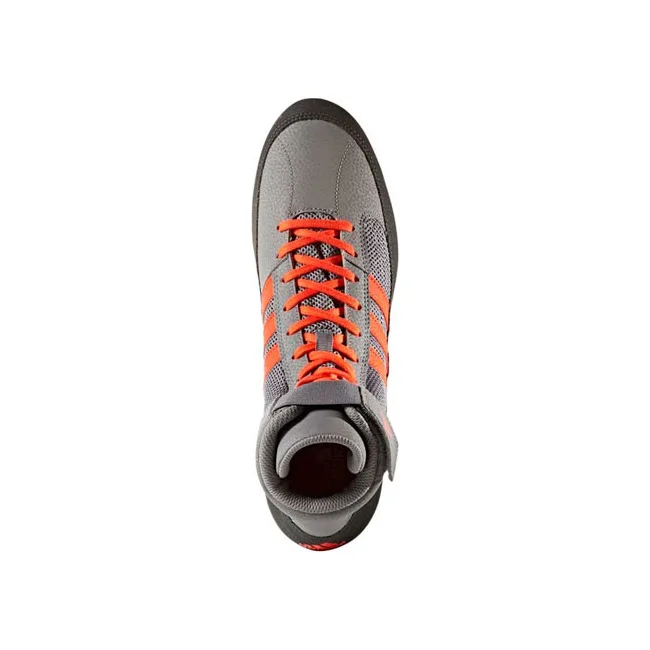 Борцовки Adidas Havoc (на твердой подошве)