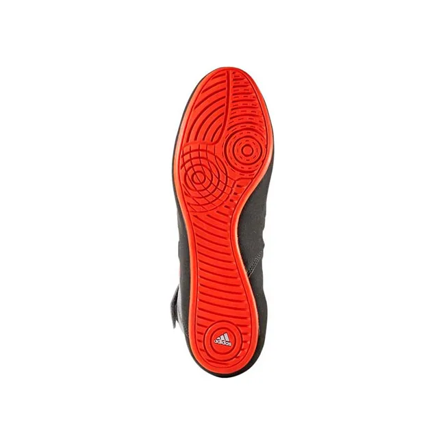 Борцовки Adidas Havoc (на твердой подошве)
