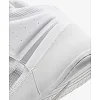 Борцовки NIKE Fury White Metallic Silver