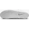 Борцовки NIKE Fury White Metallic Silver