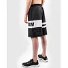 Детские шорты Venum Bandit Training Shorts Black Grey
