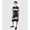 Детские шорты Venum Bandit Training Shorts Black Grey
