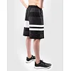 Детские шорты Venum Bandit Training Shorts Black Grey