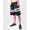 Детские шорты Venum Bandit Training Shorts Black Grey