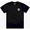Футболка мужская MANTO Xero BJJ Black