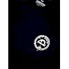 Футболка мужская MANTO Xero BJJ Black