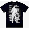 Футболка мужская MANTO Xero BJJ Black